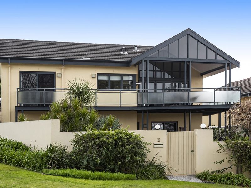 2 Howie Street, Woodlands