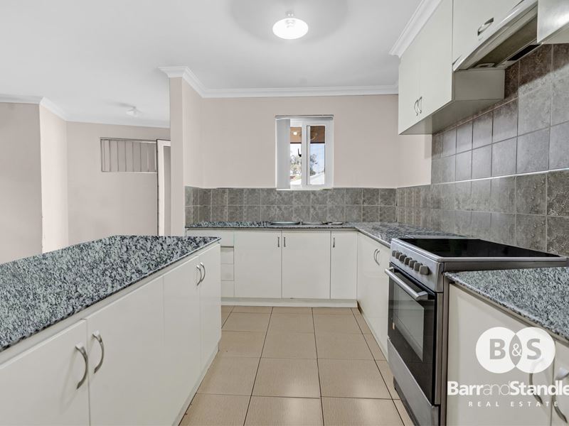 50A Stanton Street, Eaton WA 6232