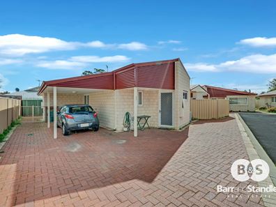 50A Stanton Street, Eaton WA 6232