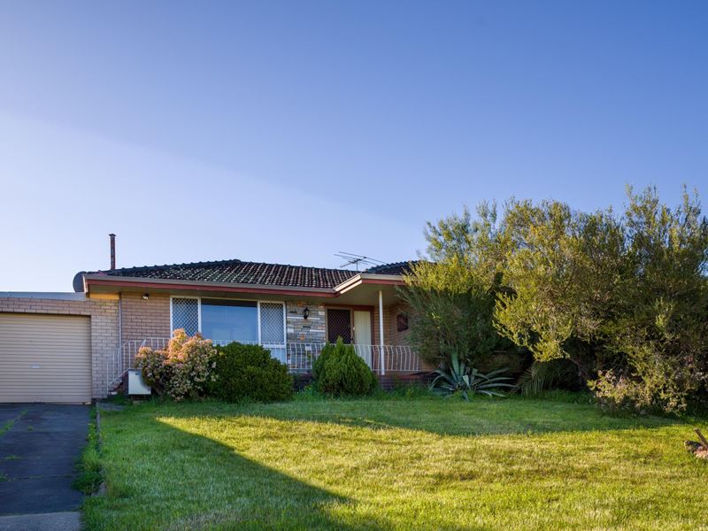 12 Malcolm Street, Spearwood