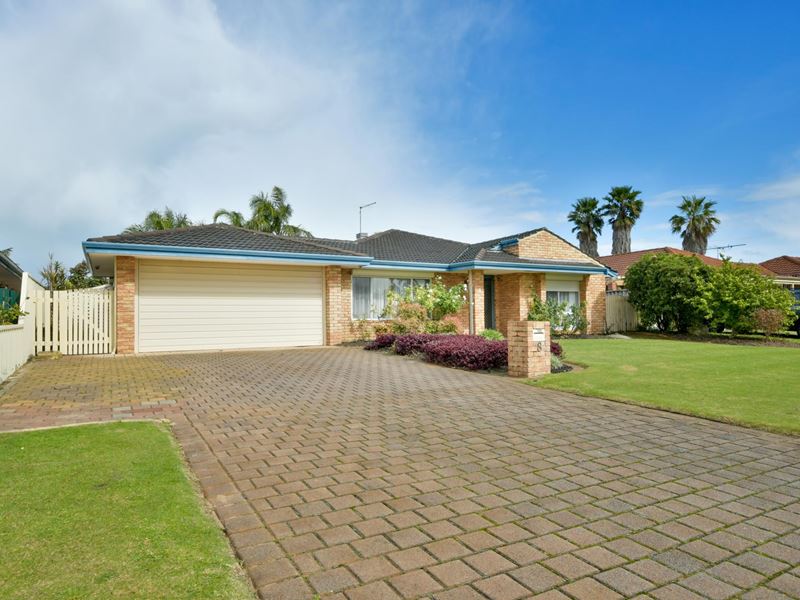 8 Cannes Place, Warnbro