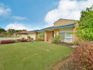 8 Cannes Place, Warnbro WA 6169