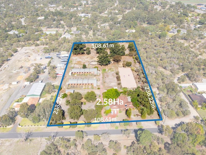 61 Nicholas Road, Wanneroo