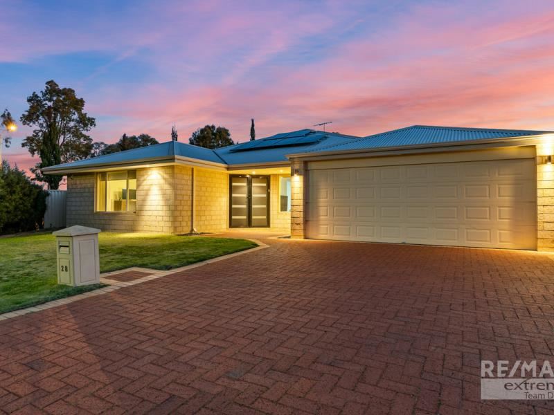 28 Enfield Turn, Carramar