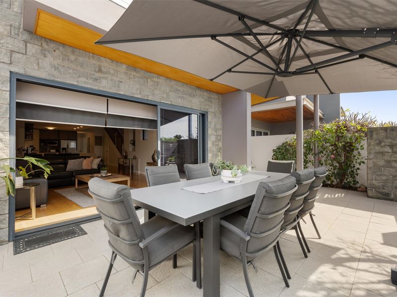 4E Willcock Street, Ardross