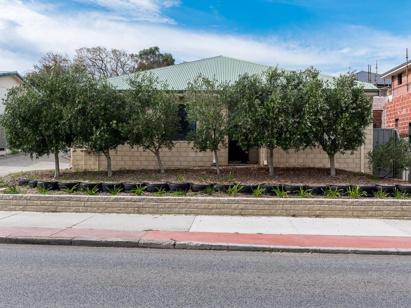 30 Broun Avenue, Embleton
