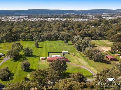 104 Byford Meadows Drive, Oakford WA 6121