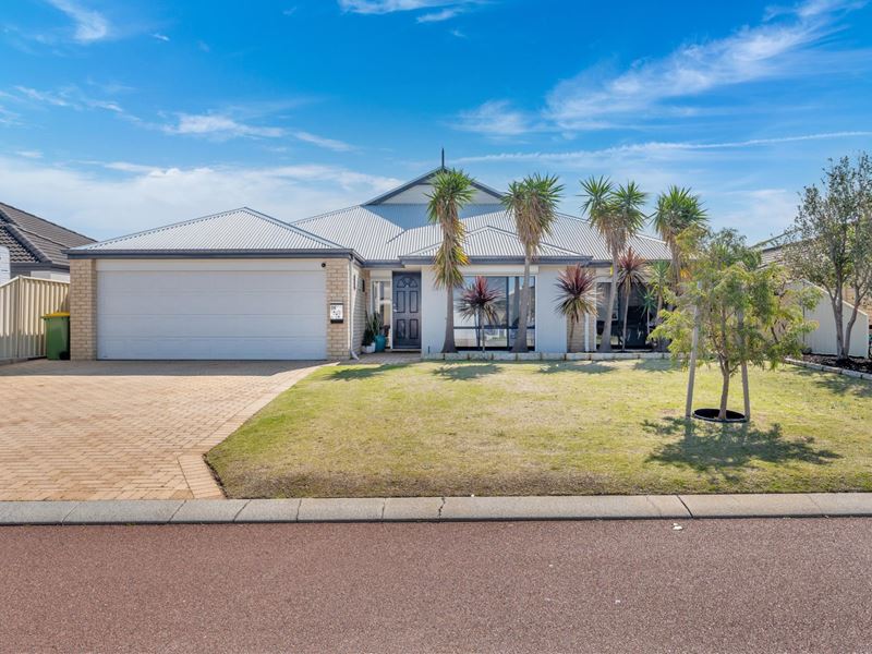 18 Prentice Way, Lakelands WA 6180