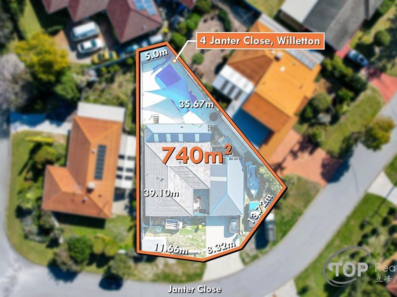 4 Janter Close, Willetton