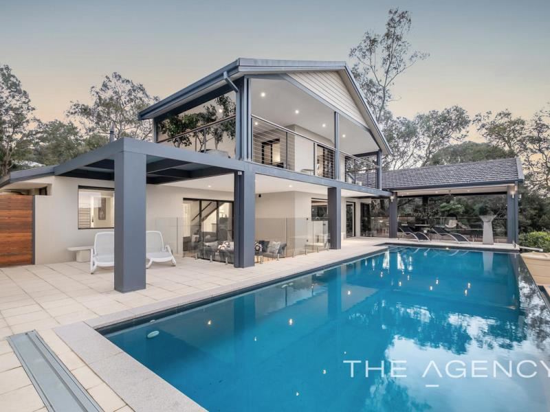 8 Lumeah Court, Darlington
