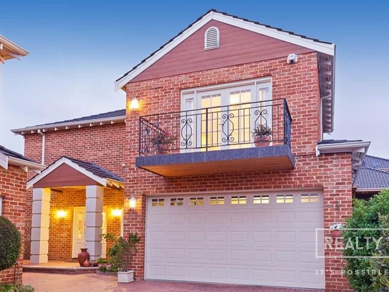 21C Connaught Street, West Leederville