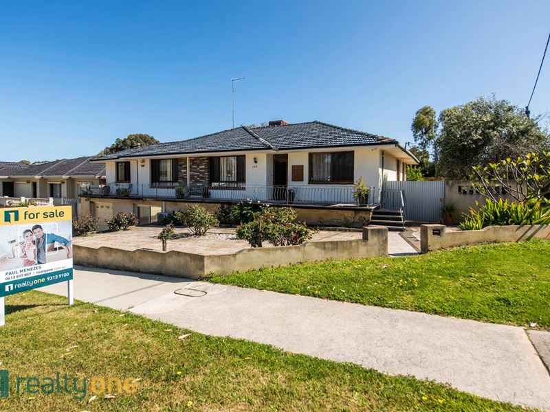 102 Watkins Street, White Gum Valley