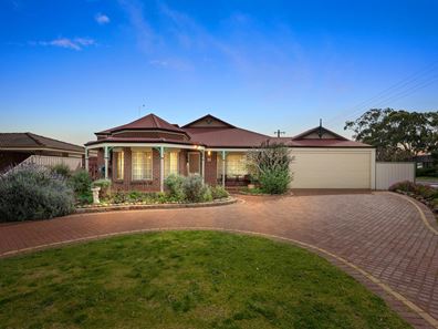 2 Forum Way, East Bunbury WA 6230