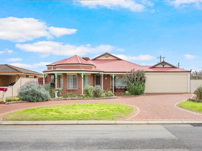 2 Forum Way, East Bunbury WA 6230