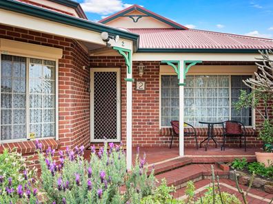 2 Forum Way, East Bunbury WA 6230