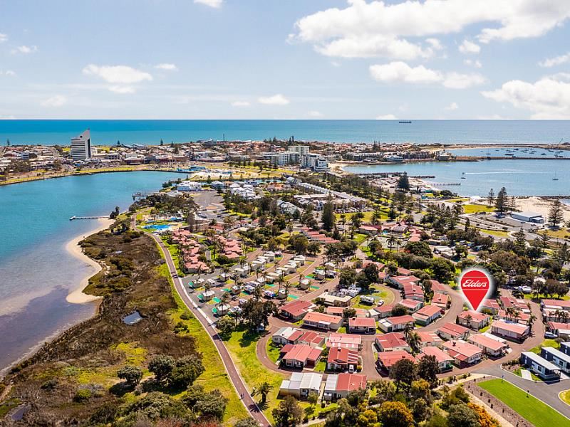 12 Parkhome, Koombana Bay, Bunbury