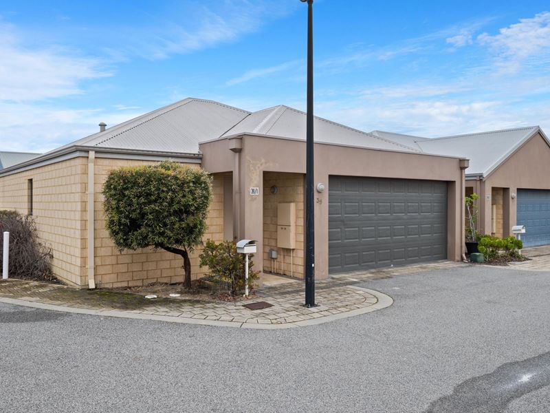 39/1 Cameron Street, Langford