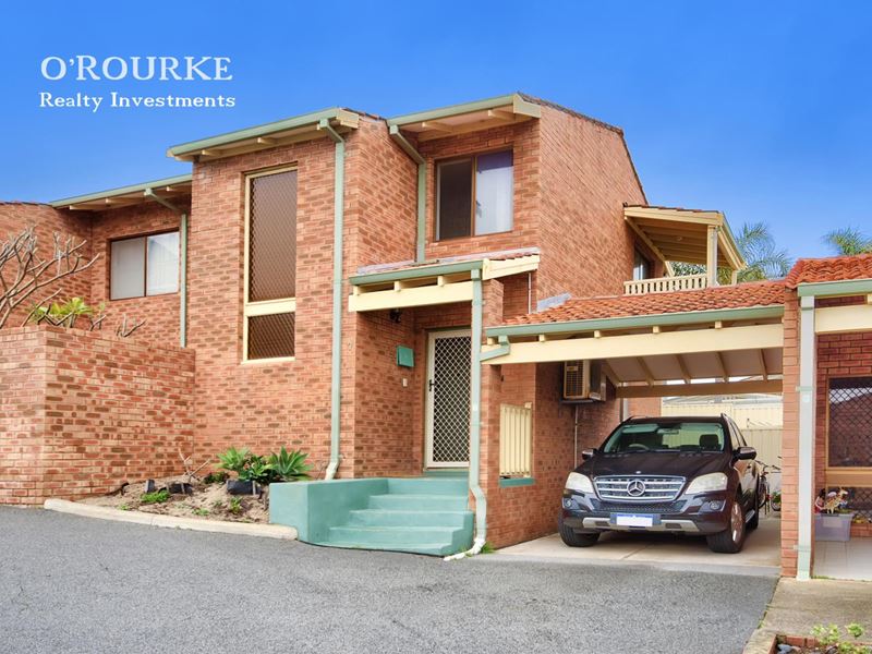 7/27 Edgehill Street, Scarborough