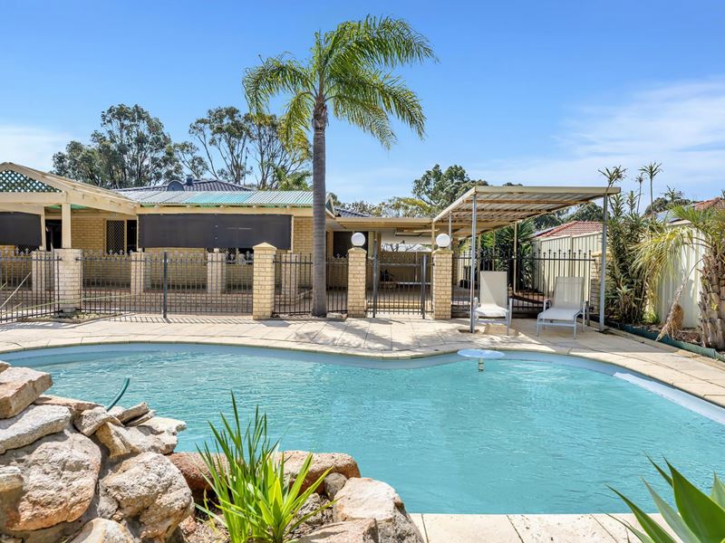 9 Exchequer Avenue, Greenfields
