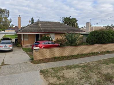 207 Mirrabooka Avenue, Balga WA 6061