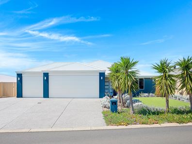 10 Claddagh Road, Australind WA 6233