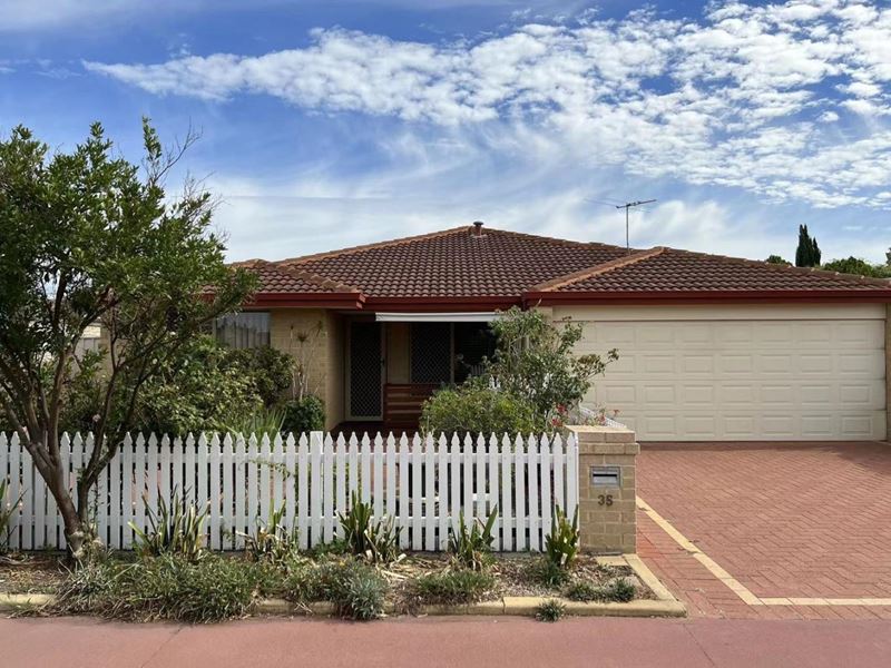 35 Ashburton  Street, Bentley WA 6102