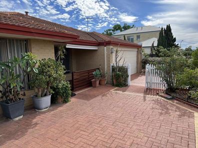 35 Ashburton  Street, Bentley WA 6102