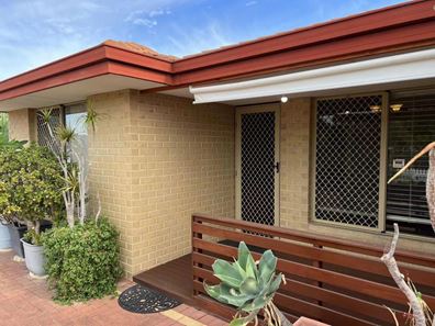 35 Ashburton  Street, Bentley WA 6102