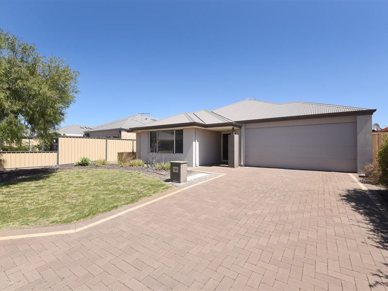 8 Gloucester Street, Yanchep