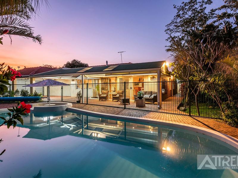 7 Aspera Close, Canning Vale