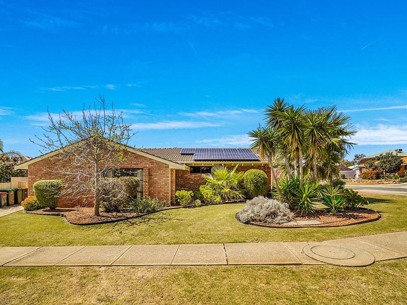 18 Harness Street, Kingsley