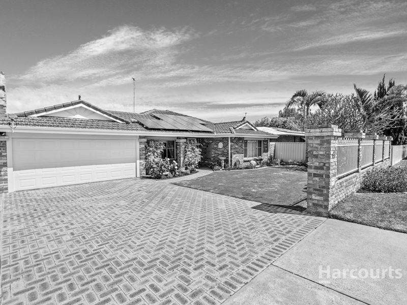 67 Yeedong Road, Falcon