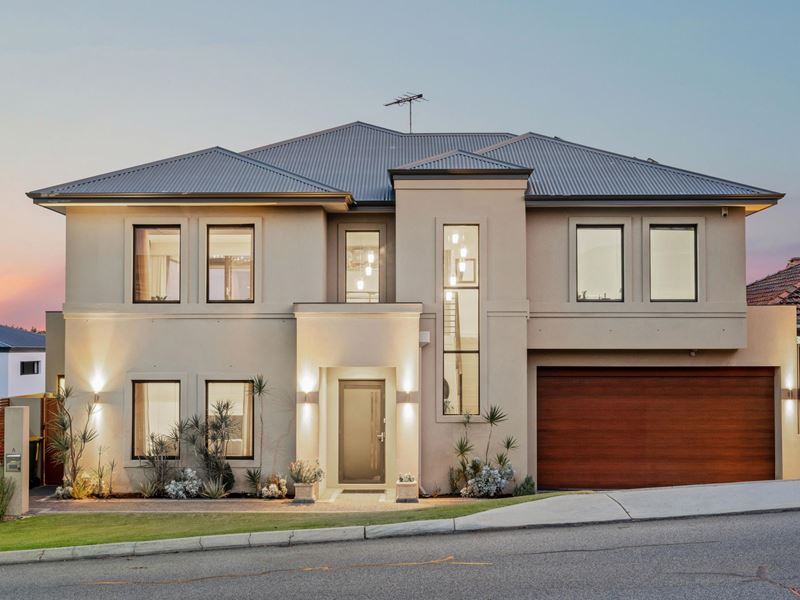288A Cape Street, Yokine