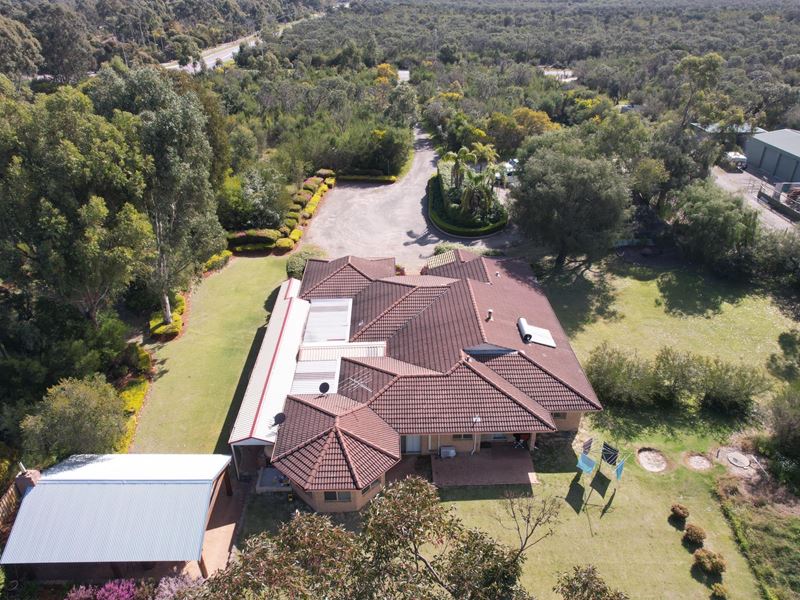 253 Liddelow Road, Banjup