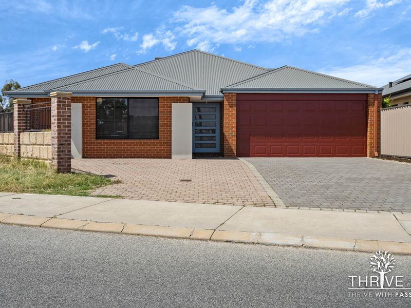35 Newmerrie Street, Southern River