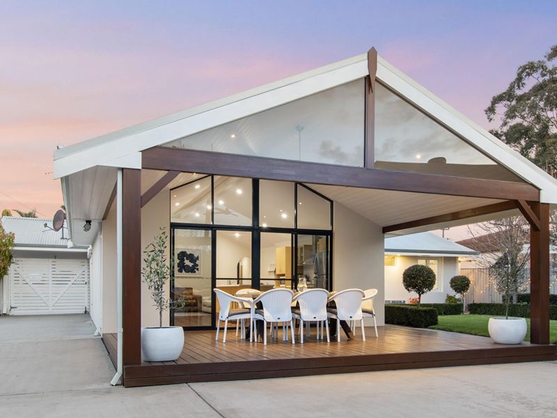 33 Melaleuca Drive, Greenwood