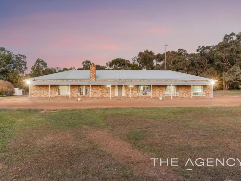 215 Sunset Way, Stoneville