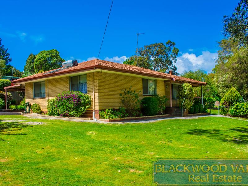 18 Turner Road, Bridgetown