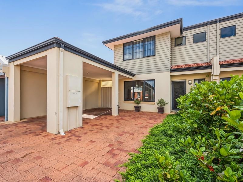 34/61 Elvire Street, Viveash