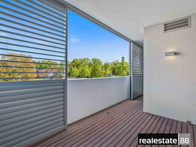 105/8 Moreau Parade, East Perth WA 6004