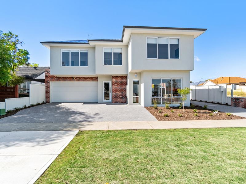 88 Barnes Street, Innaloo