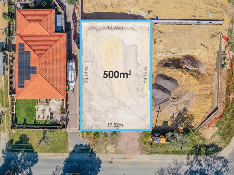 120 Mills Street, Coogee
