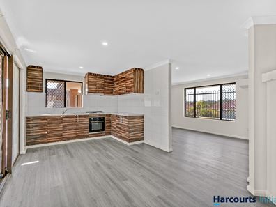 16 Apple Blossom Drive, Mirrabooka WA 6061