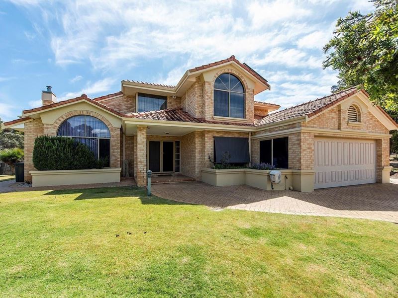 20 Muscat Terrace, The Vines