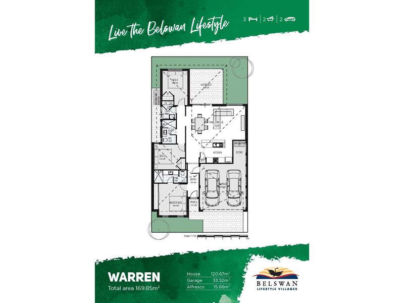 5 Wickham Drive, Pinjarra