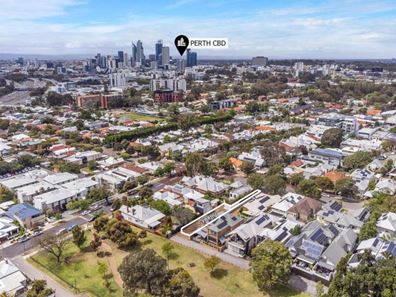 90A Woolwich Street, West Leederville WA 6007