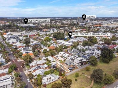 90A Woolwich Street, West Leederville WA 6007