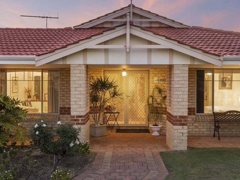 3 Longstaff Gardens, Dianella