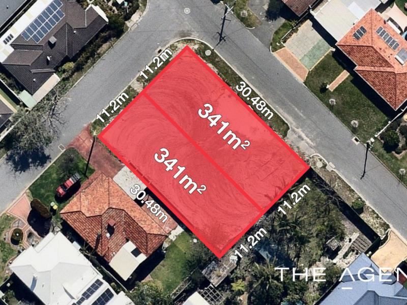 Lot 67, 10 Crown Street, Rivervale