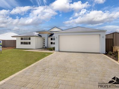 7 Spindrift Vista, Glenfield WA 6532